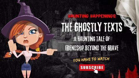 The Haunting Mystery: Solving the Curse of the Ghostly Woman